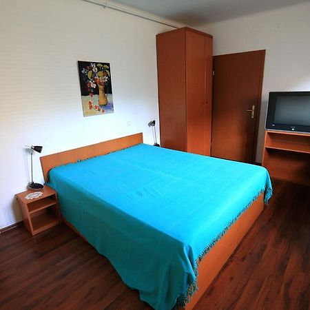 Apartment In Ljubljana Exteriör bild