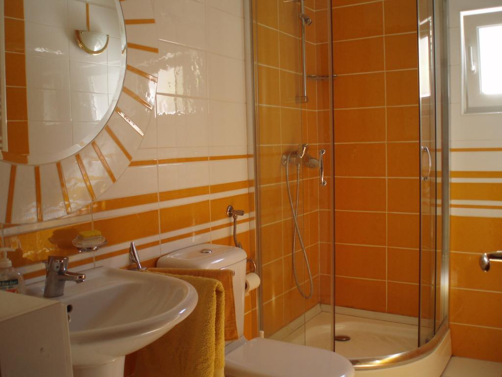 Apartment In Ljubljana Exteriör bild